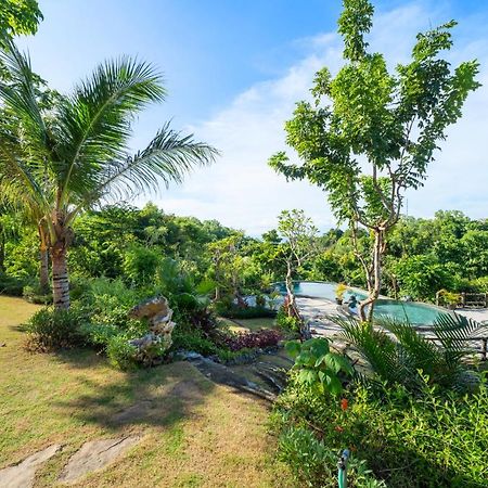 Ring Sun Cottages Uluwatu  Luaran gambar