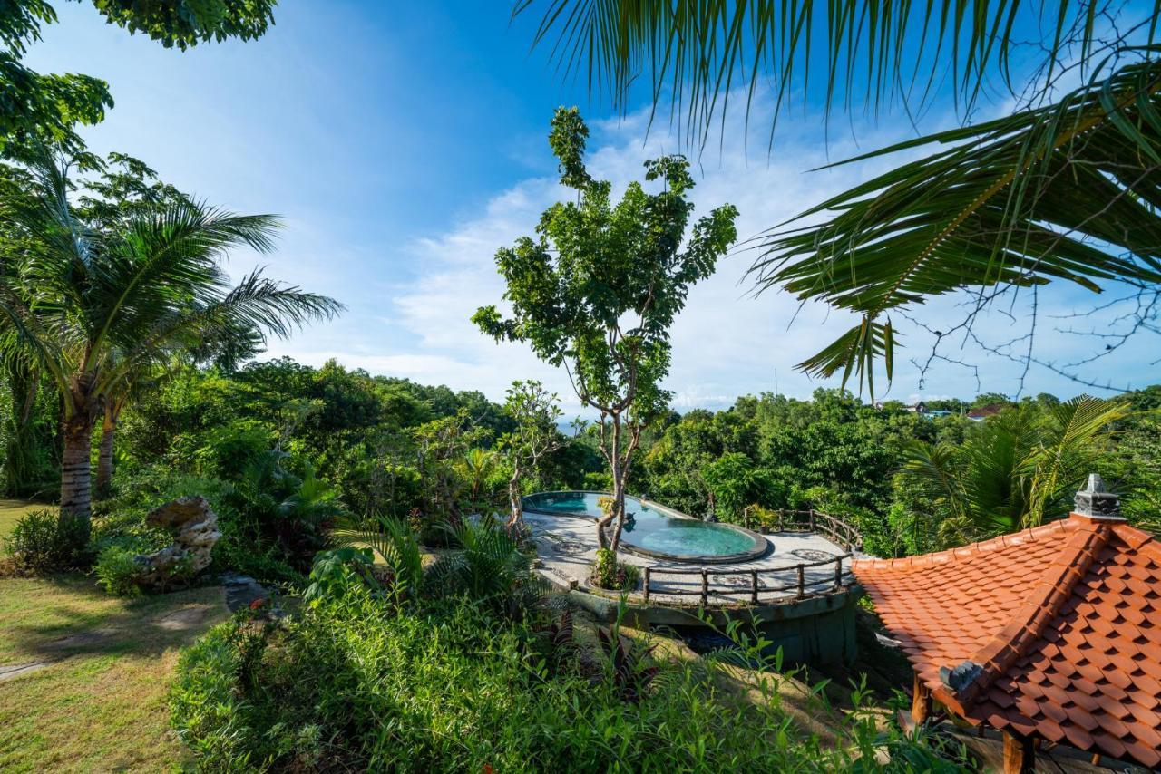 Ring Sun Cottages Uluwatu  Luaran gambar