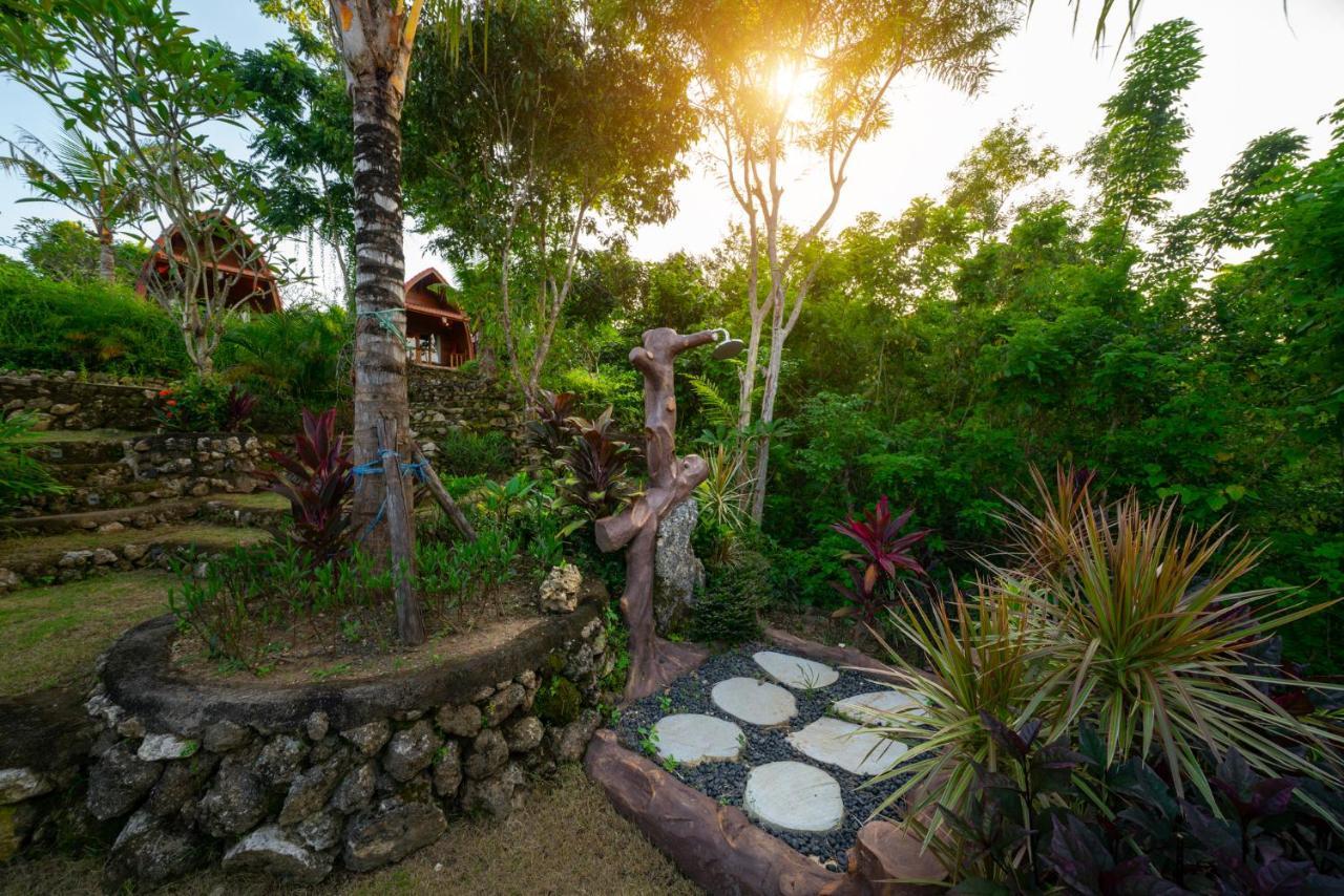 Ring Sun Cottages Uluwatu  Luaran gambar