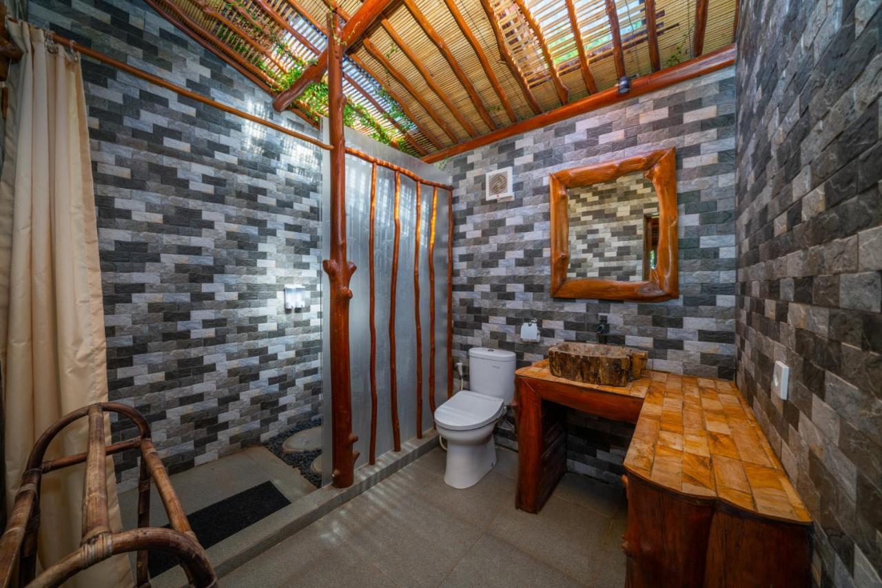 Ring Sun Cottages Uluwatu  Luaran gambar