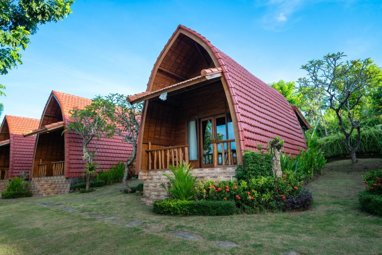 Ring Sun Cottages Uluwatu  Luaran gambar