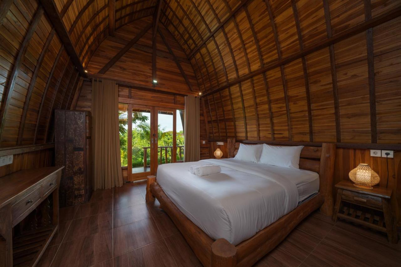 Ring Sun Cottages Uluwatu  Luaran gambar
