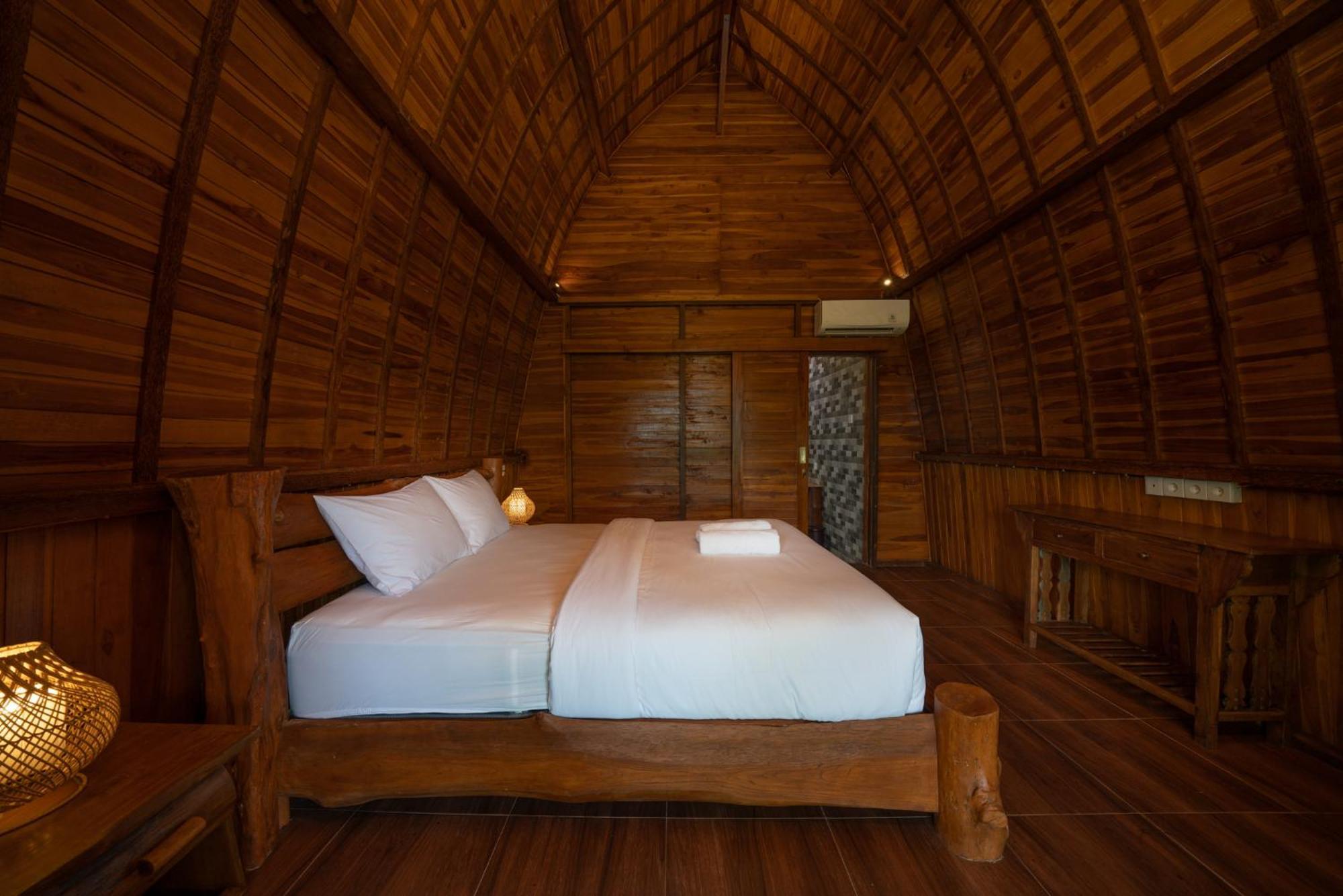 Ring Sun Cottages Uluwatu  Luaran gambar
